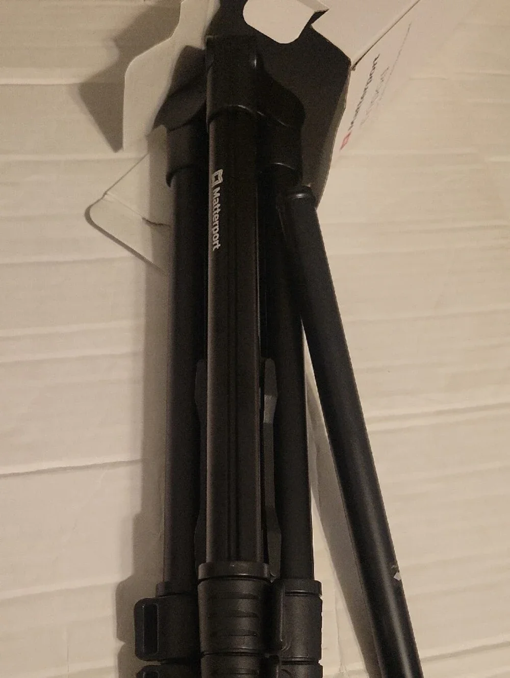 Black Tripod for Axis Motorized Mount